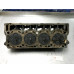 #Z602 Left Cylinder Head 2009 Ford F-250 Super Duty 6.4 1832135M2 Power Stoke Diesel